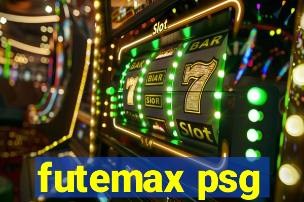 futemax psg